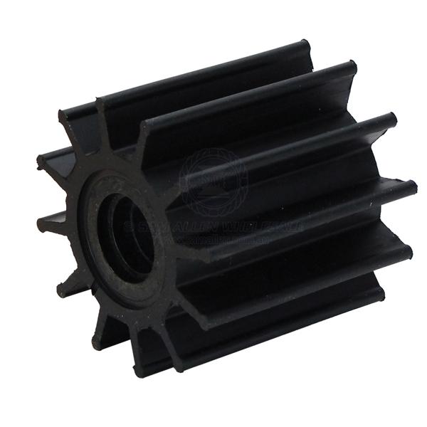 CEF IMPELLERS - DJ PUMP