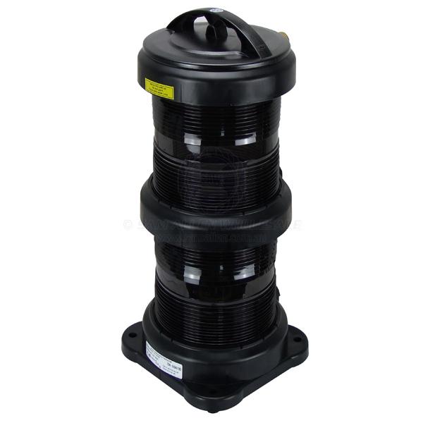 NAVIGATION LIGHTS - 70 SERIES - DUPLEX