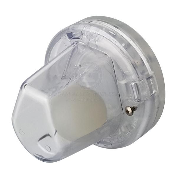 SCUPPER - CAPTIVE BALL