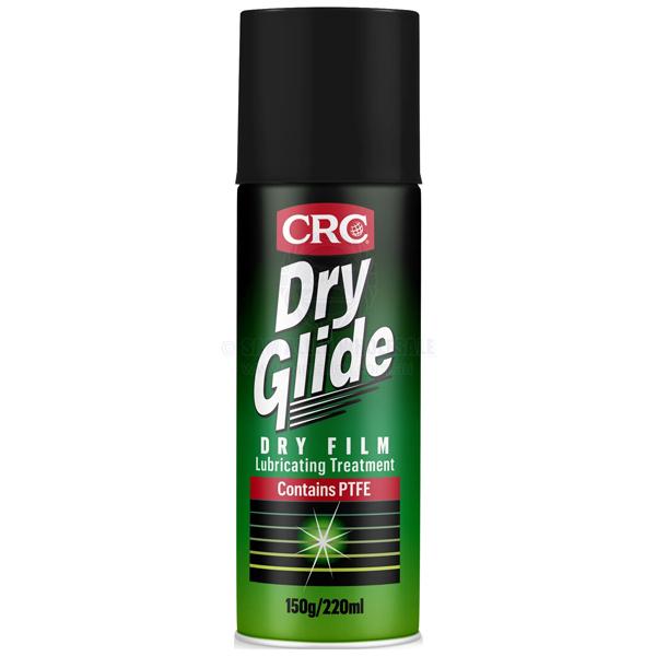 CRC DRY GLIDE