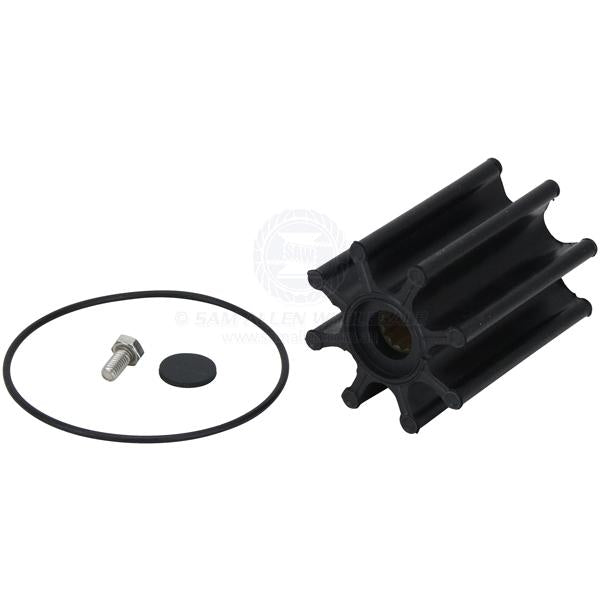 CEF IMPELLERS - CATERPILLAR