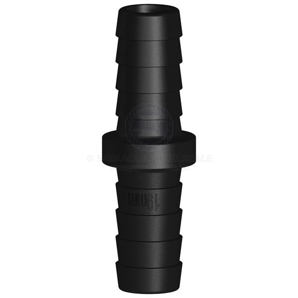 TRUDESIGN HOSE JOINERS - STRAIGHT