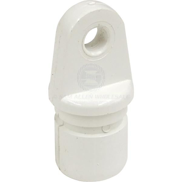 CANOPY - TUBE ENDS / BOW ENDS - NYLON