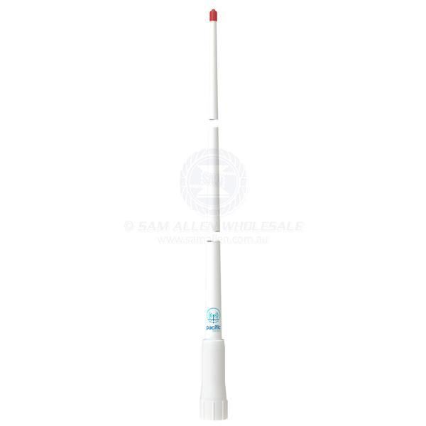 PACIFIC AERIALS ANTENNA - AM/FM - PRO SERIES - SEAMASTER
