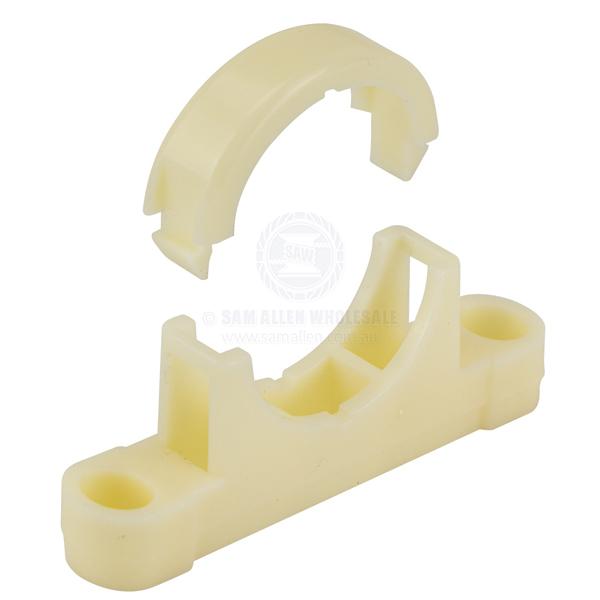 TWISTLOC MANIFOLD BRACKET - PLASTIC
