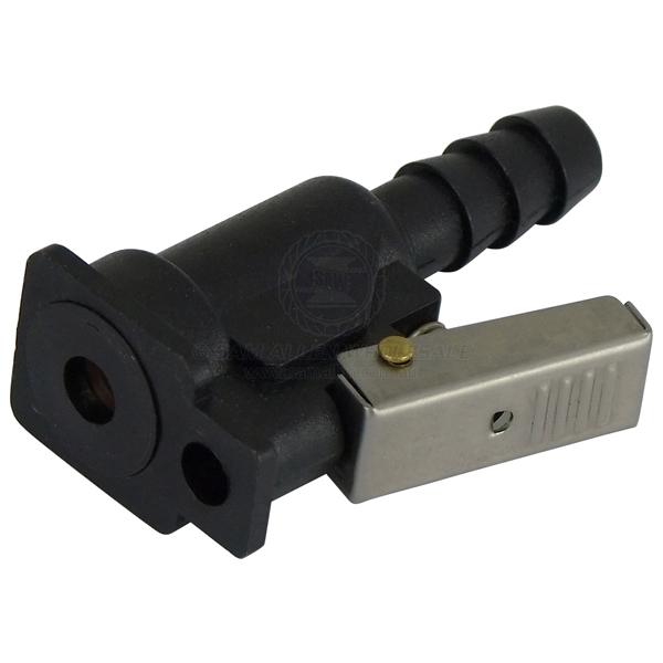 RELAXN FUEL LINE CONNECTORS - FEMALE