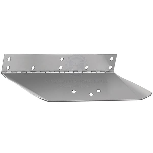 LENCO TRIM TAB ACCESSORIES - REPLACEMENT PLATES (SOLD INDIVIDUALLY)