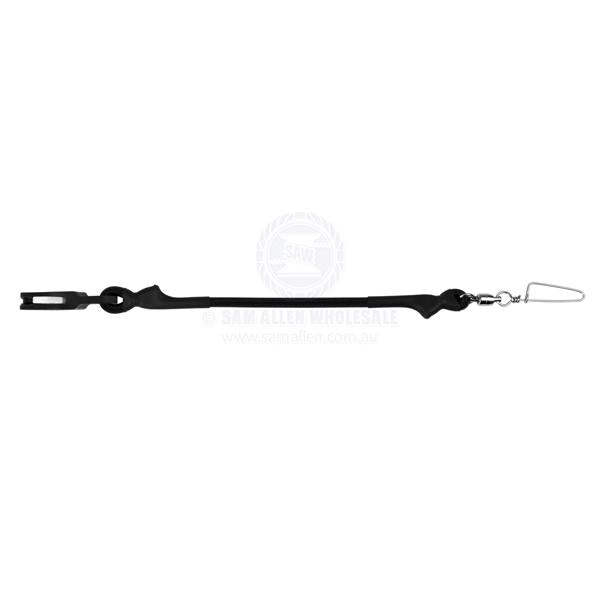REELAX OUTRIGGER HALYARD LOCK PULLEY