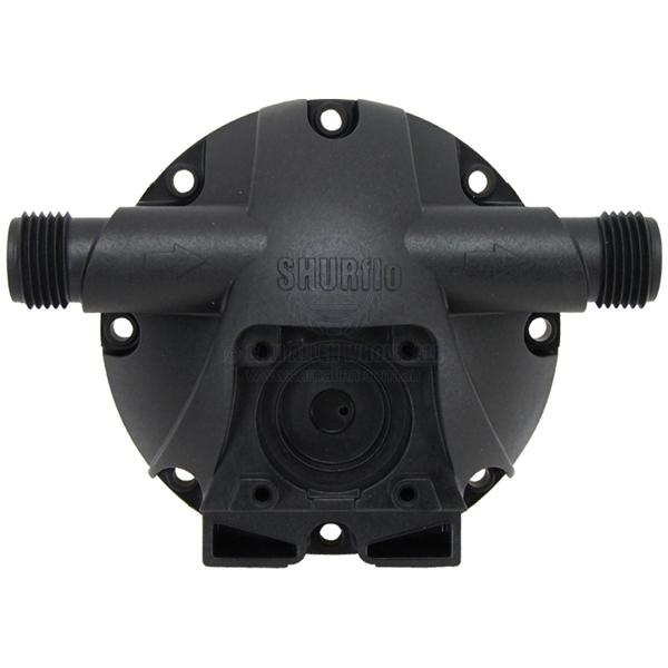 PUMP - SPARE PARTS - SHURFLO