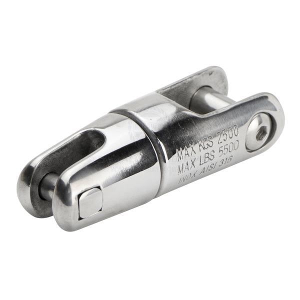 ANCHOR SWIVEL CONNECTOR