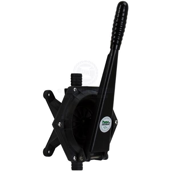 PATAY PUMP - BILGE MANUAL - SD60 - FIXED HANDLE