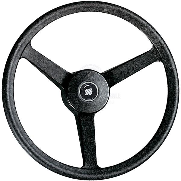ULTRAFLEX STEERING WHEELS - THERMOPLASTIC V32B