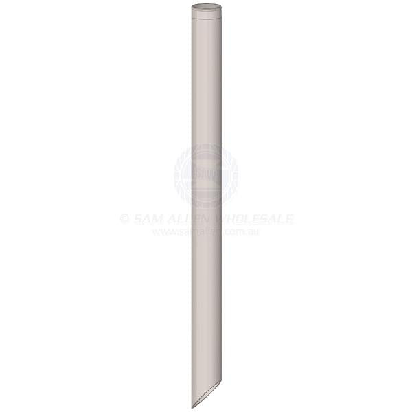 TRUDESIGN TANK FITTING TUBES