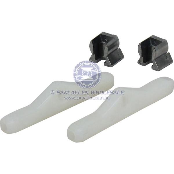 ULTRAFLEX ENGINE CONTROL BOX - SIDE MOUNT