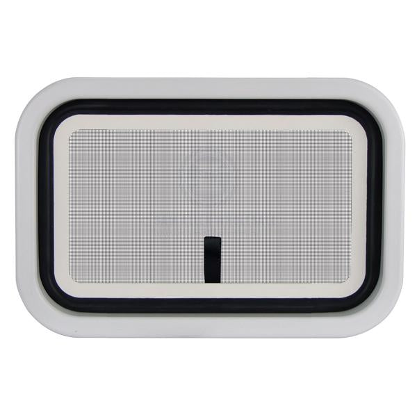 RELAXN HATCHES - ALUMINIUM FRAME