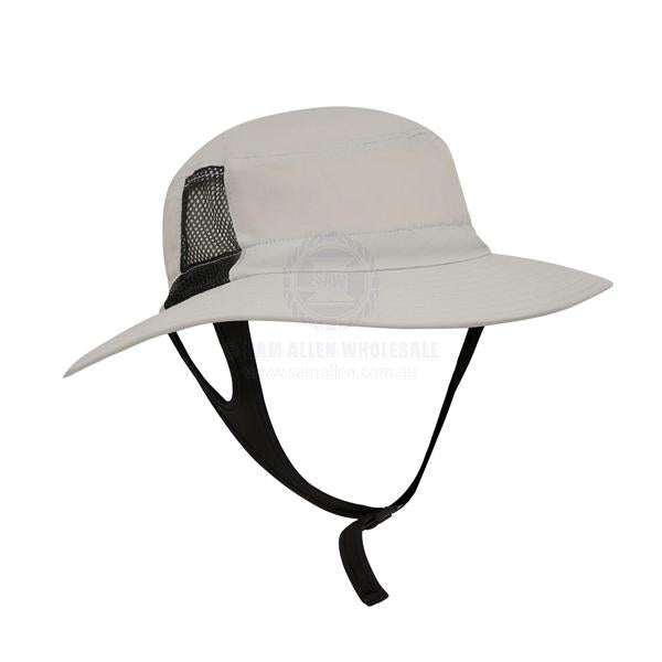 HATS - PROFILE MESH PANEL SUN - BURKE