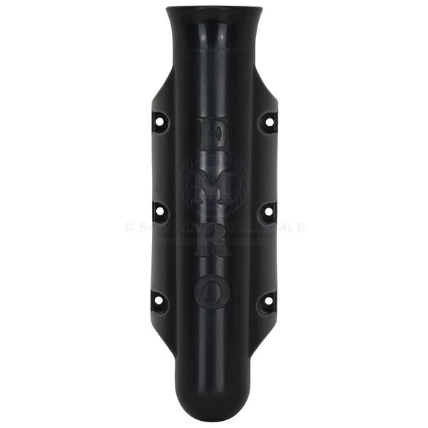 ROD HOLDERS - SIDE MOUNT PLASTIC