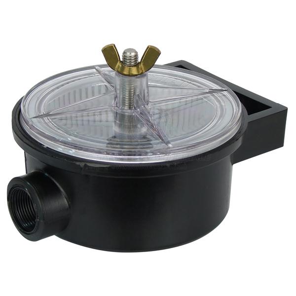 STRAINERS WATER - PLASTIC
