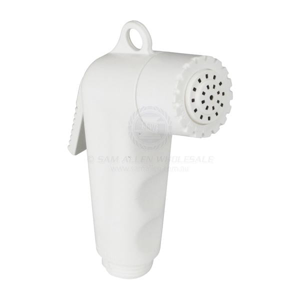 ARAVON SHOWER HEAD - COMPACT