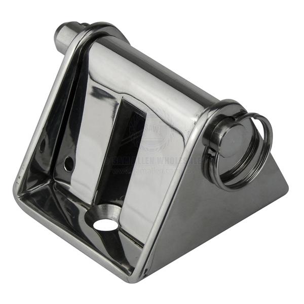 ANCHOR CHAIN STOPPER - STAINLESS STEEL