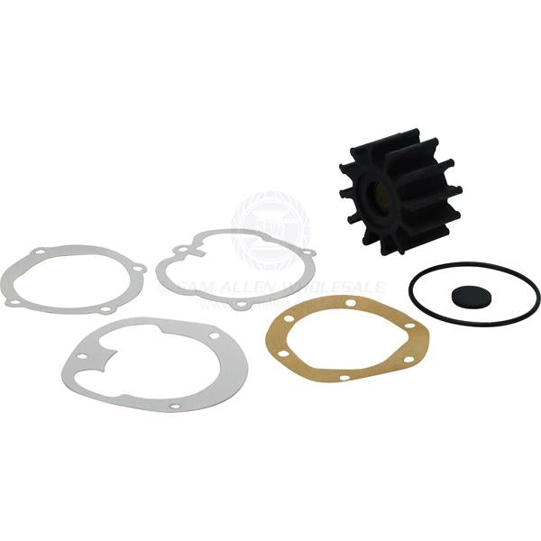 CEF IMPELLERS - FISCHER PANDA