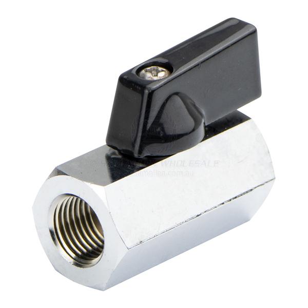 BALL VALVE MINI