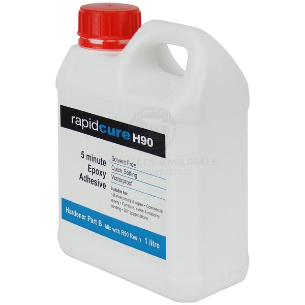 RAPID CURE R90 / H90