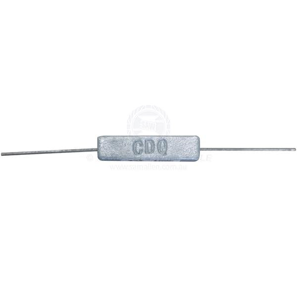 ANODES - ZINC POT