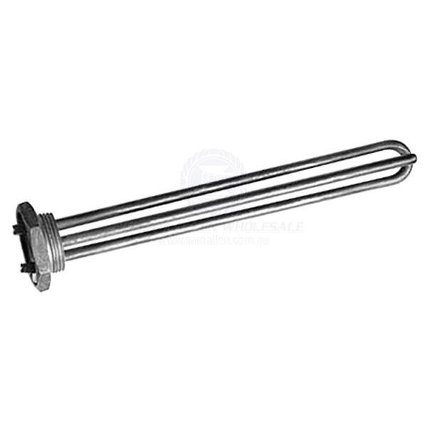 ATI WATER HEATER - ACCESSORIES & REPLACEMENT PARTS