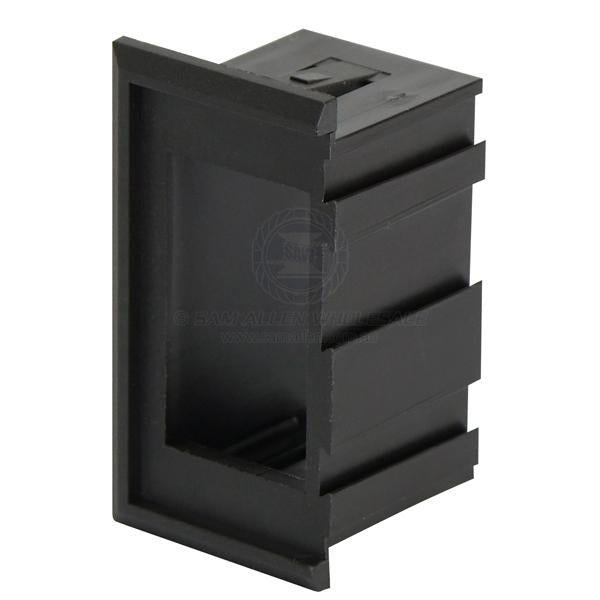 SWITCHES - ROCKER - WATERPROOF MOUNTING PANEL