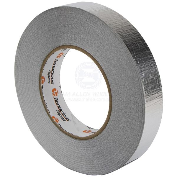 FOIL TAPE - ALUMINIUM