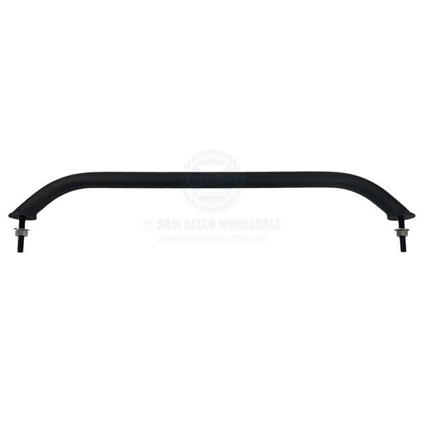 HAND RAILS - STUD MOUNT - S/S - PVD