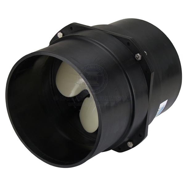 BLOWERS - INLINE - OCEAN TECHNOLOGIES