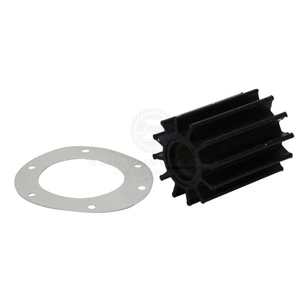 CEF IMPELLERS - DJ PUMP
