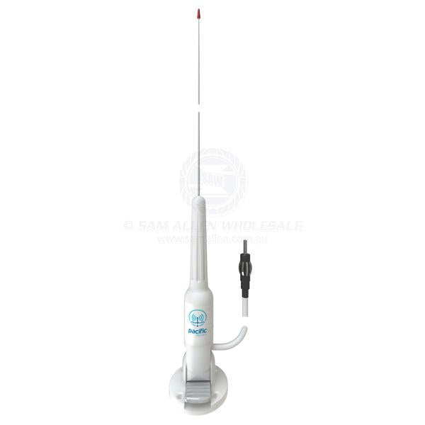 PACIFIC AERIALS ANTENNA - AM/FM - CLASSIC SERIES - SEAMASTER