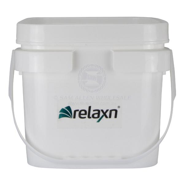 WASH BUCKET