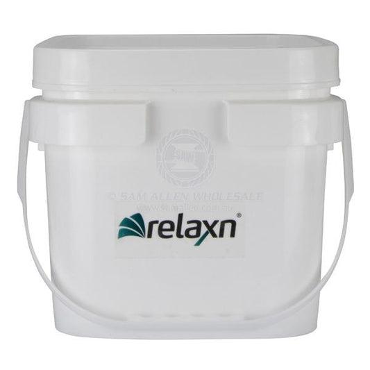 WASH BUCKET