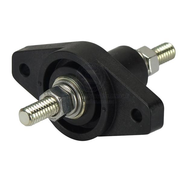 RELAXN TERMINAL STUDS - BULKHEAD CONNECTOR - INSULATED