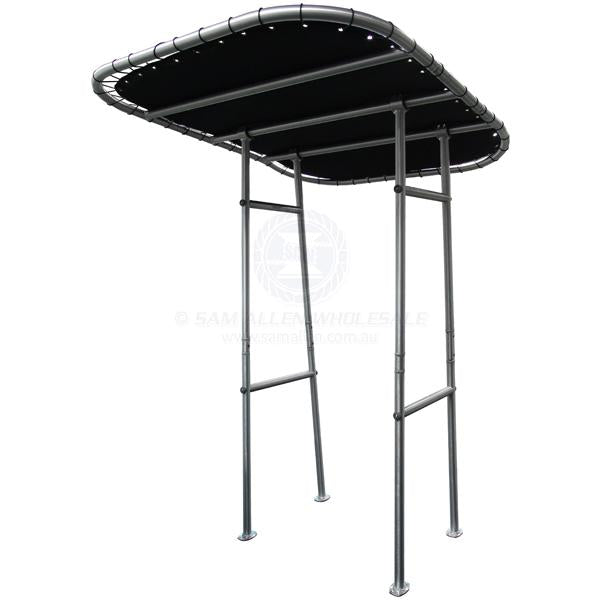 T-TOP - RELAXN RAIDER 380 FOLDING