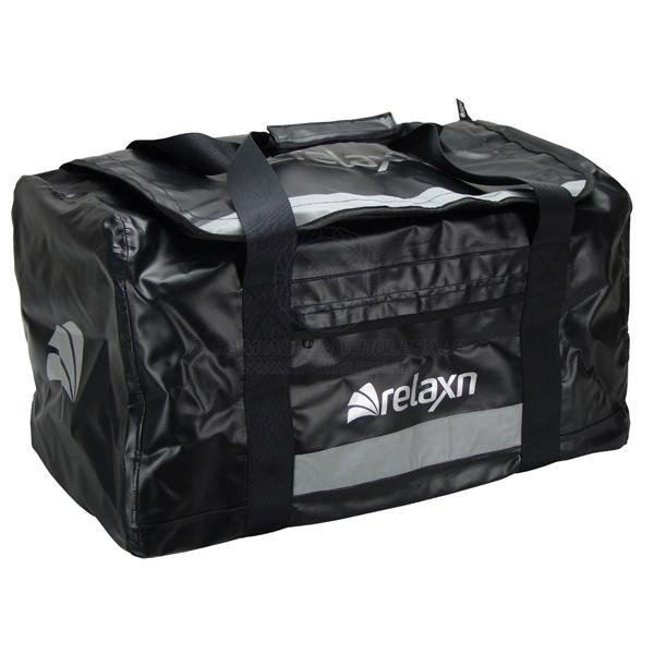 RELAXN SAFETY GEAR BAG - WATERPROOF 70 LITRE
