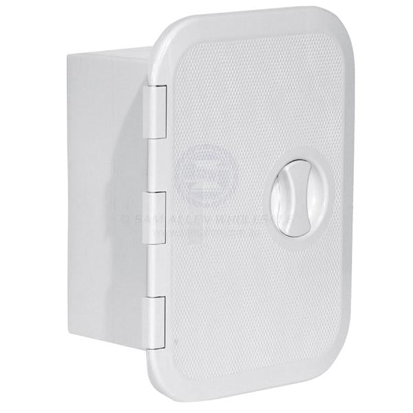 HATCHES - STORAGE BOXES - EUROPA - ASA PLASTIC