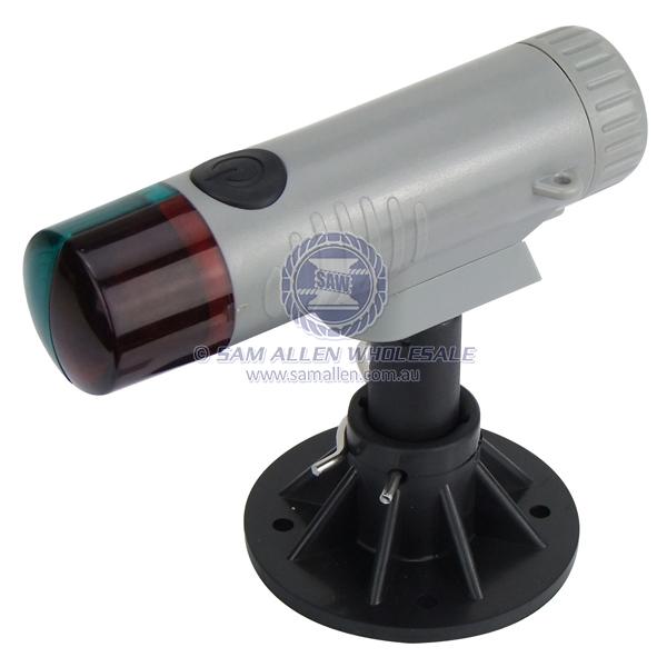 LED - NAVIGATION LIGHTS - PORTABLE