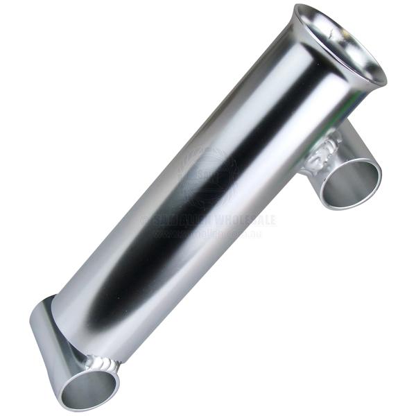 RELAXN ROD HOLDER - ALLOY - BIMINI MOUNT
