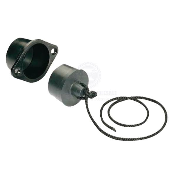 DRAIN PLUG ASSEMBLY
