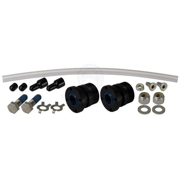 ULTRAFLEX HYDRAULIC CYLINDER SPARES - UC128-OBF