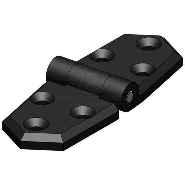HINGES - NYLON - TRUDESIGN