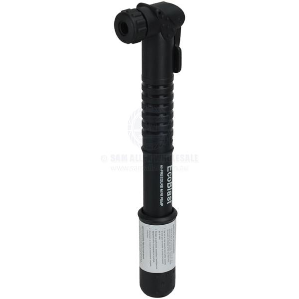 ECOBLAST AIR HORNS - RECHARGEABLE
