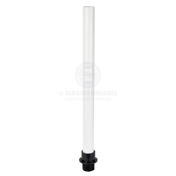 BAIT TANK OVERFLOW TUBE - THREADED DRAIN (SIZE 1)