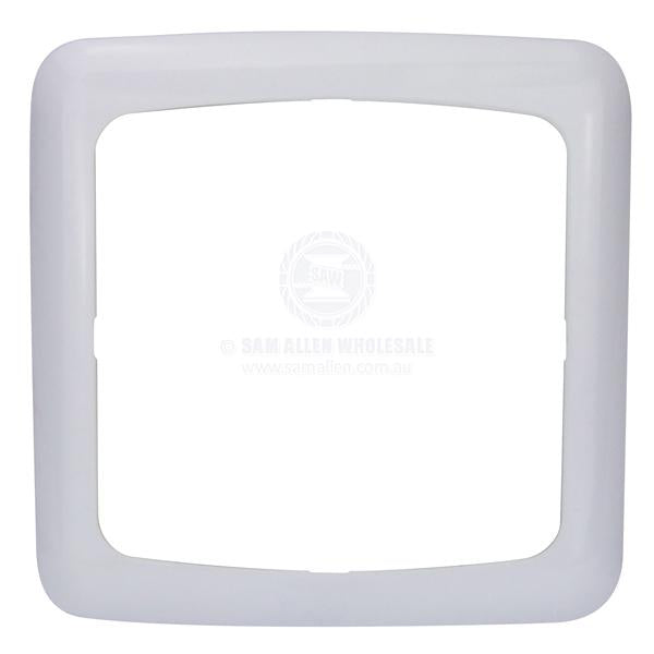 RELAXN LED - CEILING LIGHT - TOUCH/DIMMABLE SWITCH