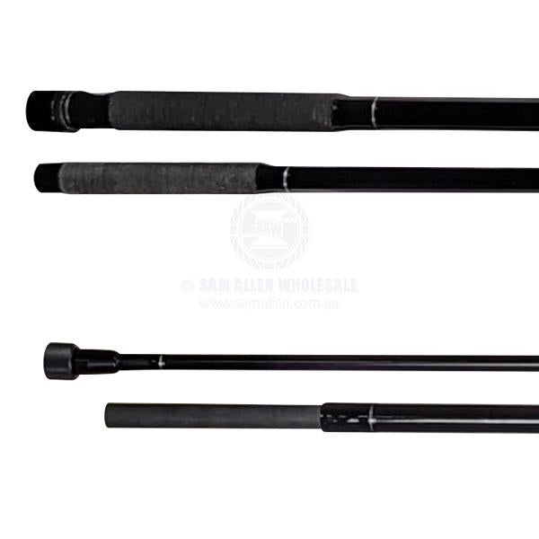 REELAX TAG POLES - 3 INTERCHANGEABLE TAG APPLICATORS